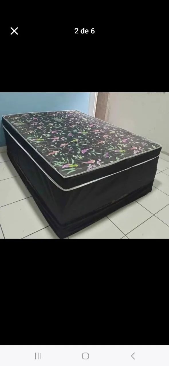 Camas super confortável macia  - Foto 5