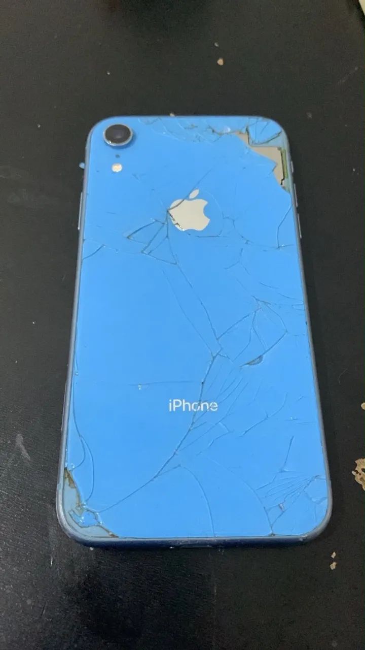 iPhone XR 64Gb - Foto 5