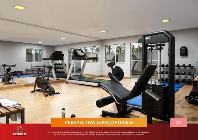 Apartamento na Planta  - Foto 2