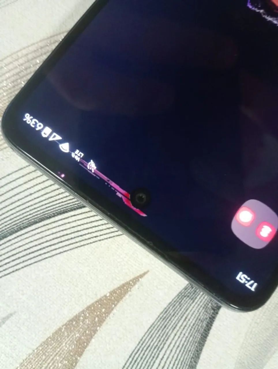 Moto G24 semi-novo - Foto 4
