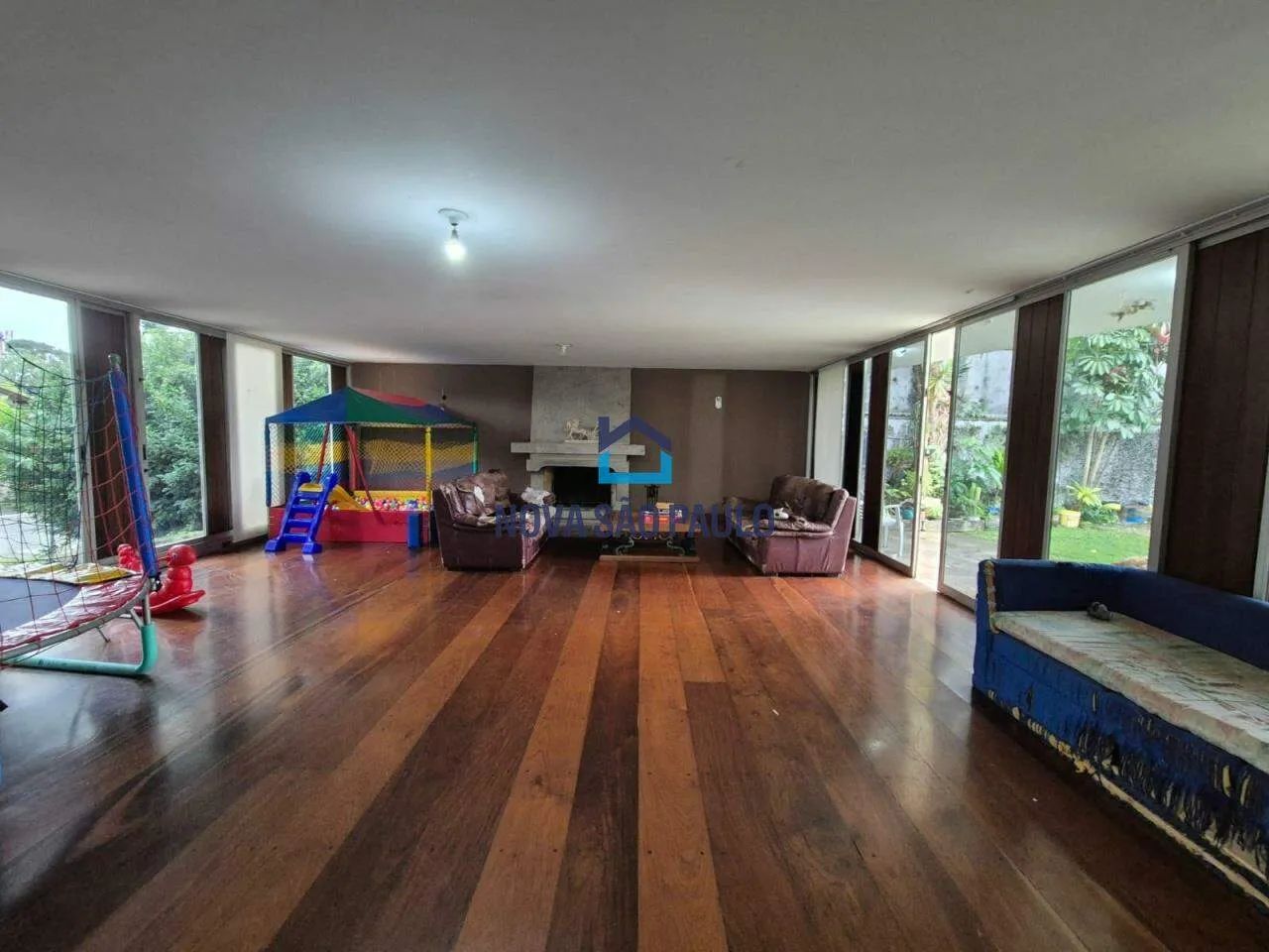 Casa térra à venda 4 suítes no Campo Belo - Foto 3
