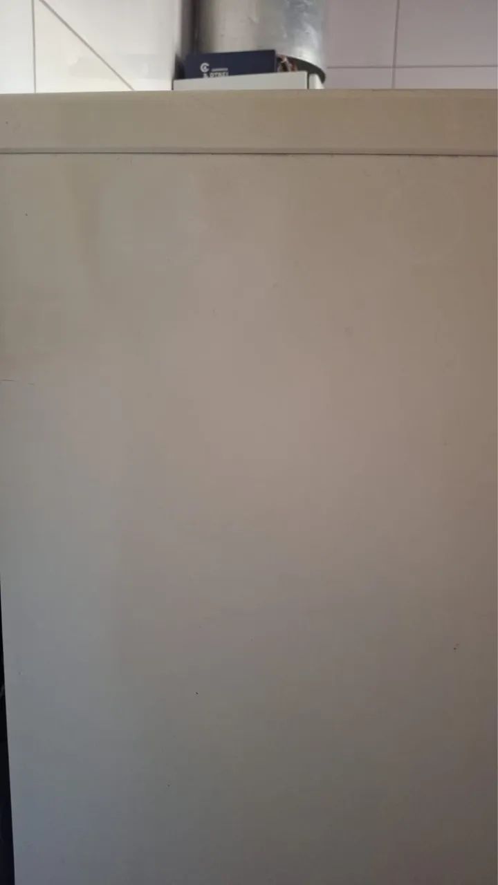 VENDO GELADEIRA BRASTEMP - Foto 4