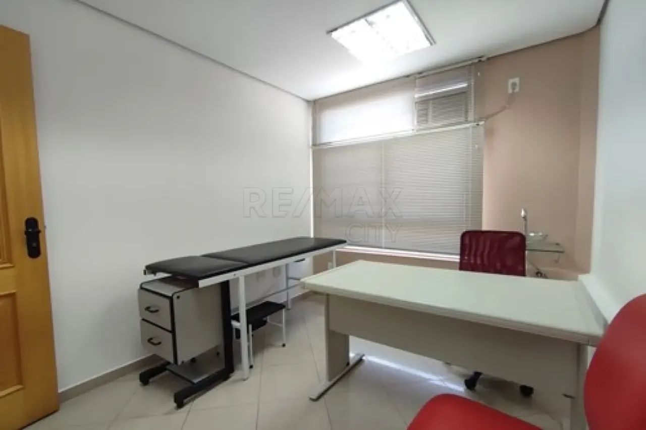 Sala Comercial para Locação no Centro Comercial Tebas, Vianelo Jundiaí/SP - Foto 2