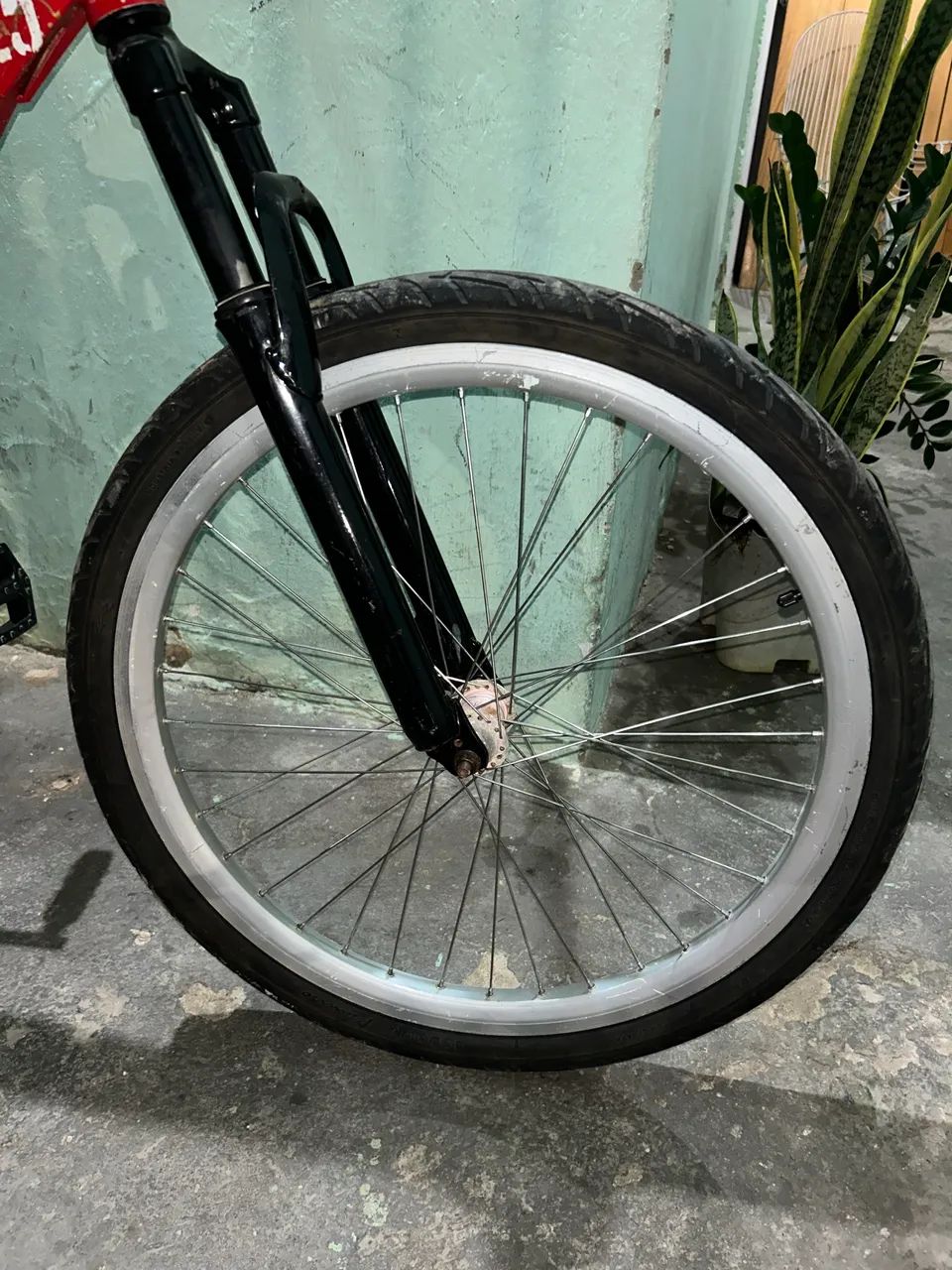 Viking tuff 25 - Foto 5