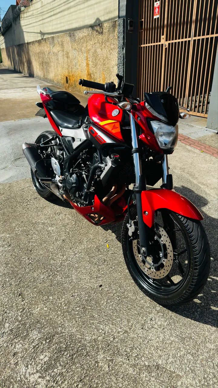Mt 03  - Foto 5