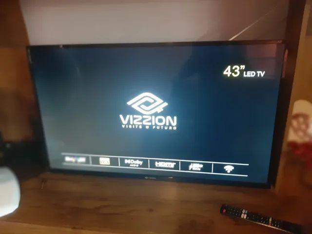 Televisao 43 polegadas  - Foto 5