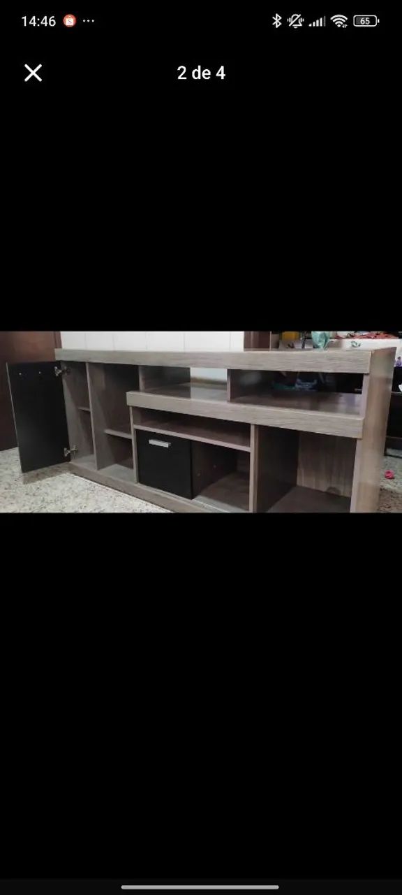 Rack Sala - Foto 3