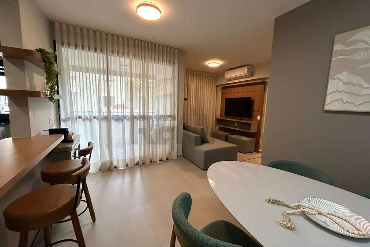 Apartamento Mobiliado para Alugar, 69m² , 2 Dormitórios no Evolution Muraro em Sorocaba -  - Foto 2