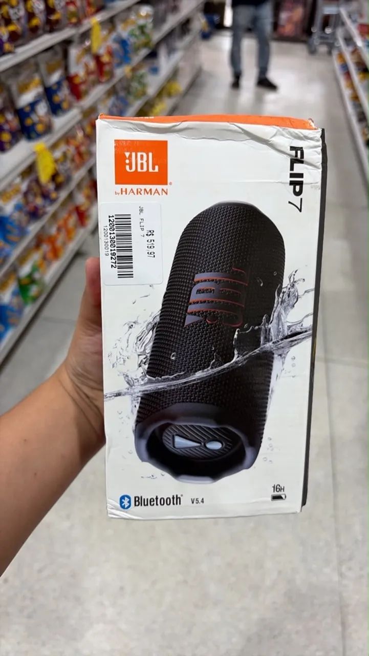 JBL