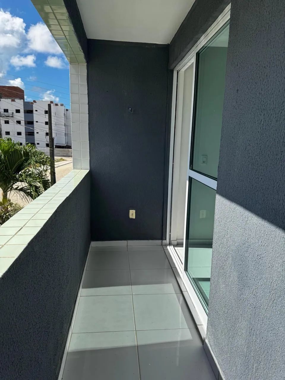 Apartamento 2 quartos Paratibe  - Foto 3