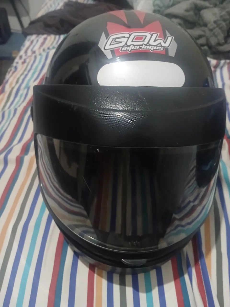 Em bom estado