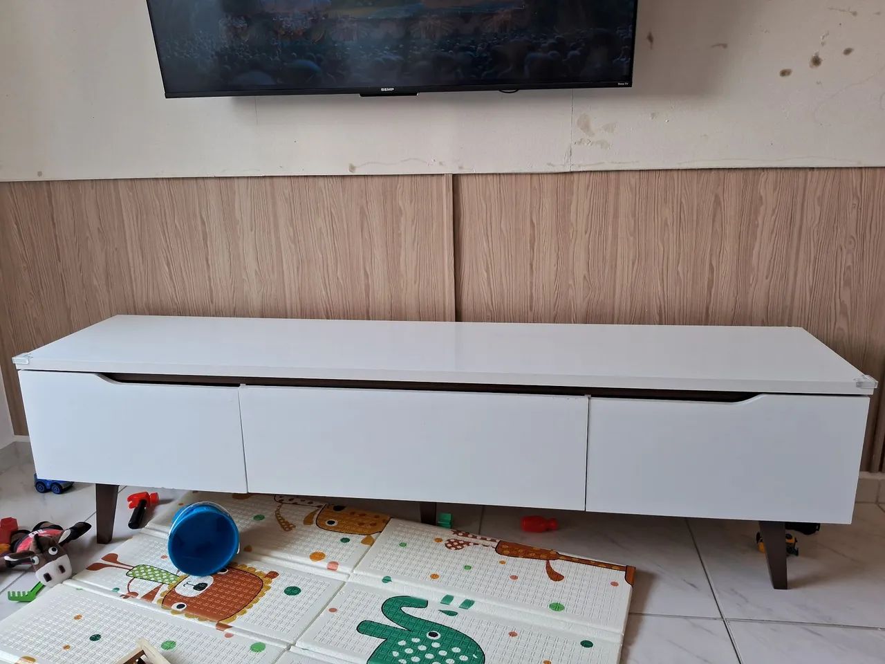 Rack Sala