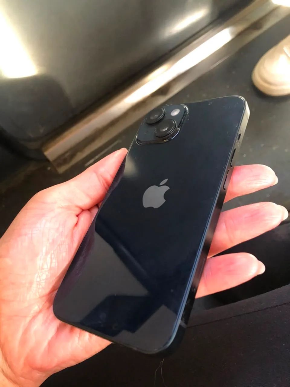 iPhone 14 256g - Foto 4
