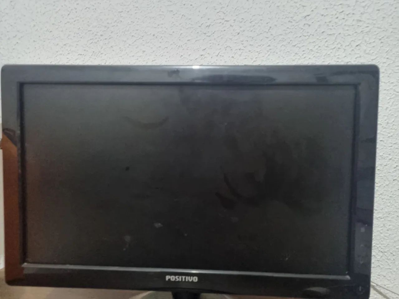 Monitor positivo ótimo estado - Foto 2