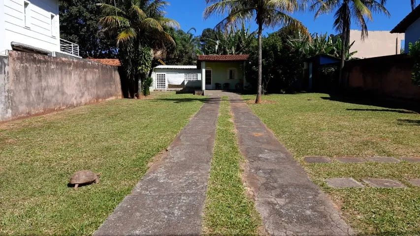 Foto - Brasília - Setor Habitacional Vicente Pires