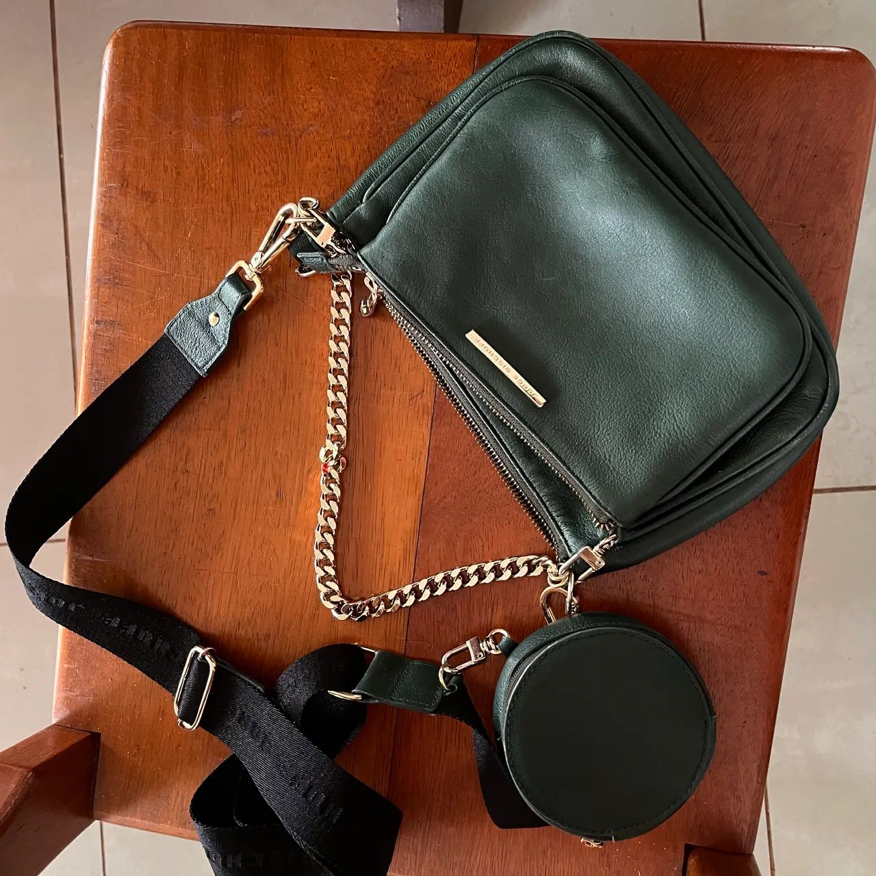 Bolsa Jorge bischoff - Foto 2