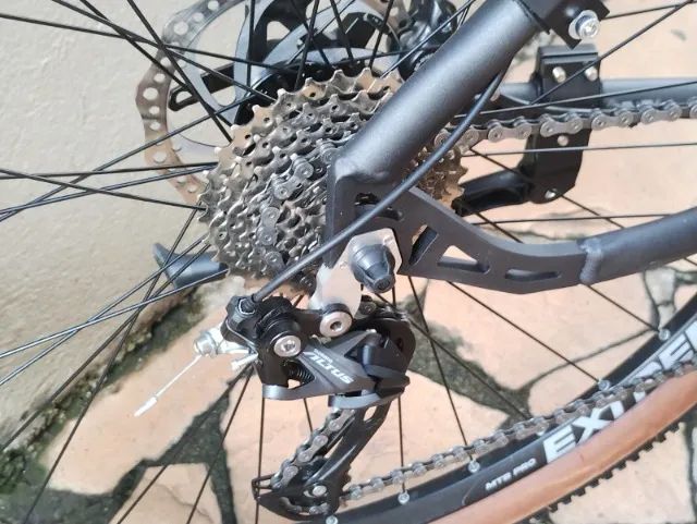 Bicicleta ARO 29  - Foto 2