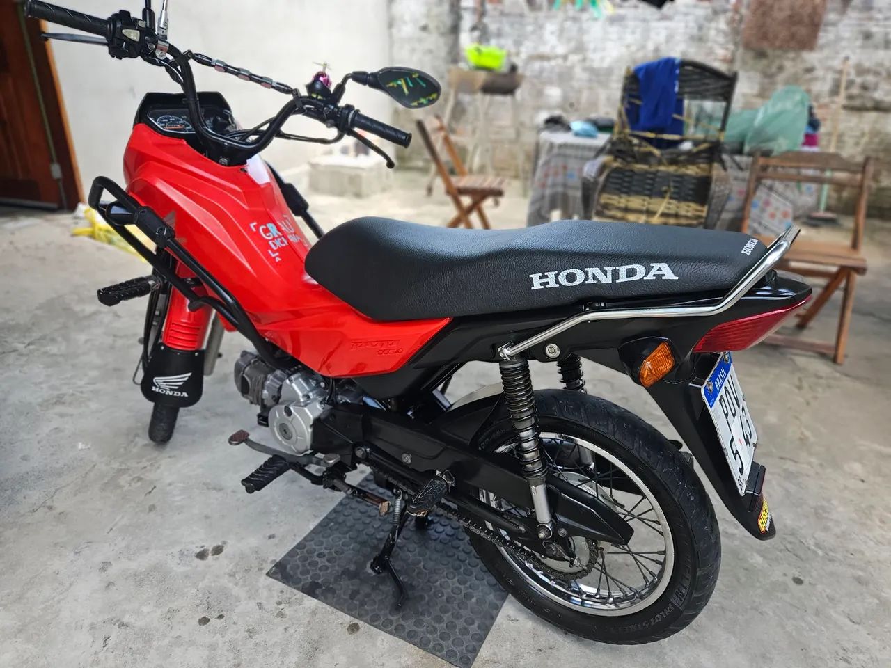 Vendo Pop 110i. - Foto 3