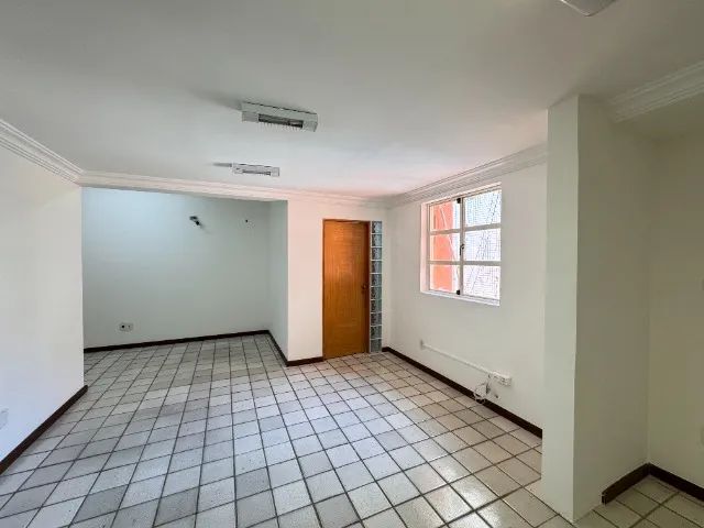 SALA COMERCIAL PARA LOCAÇÃO NA 1ª QUADRA DA PONTA VERDE - Foto 4