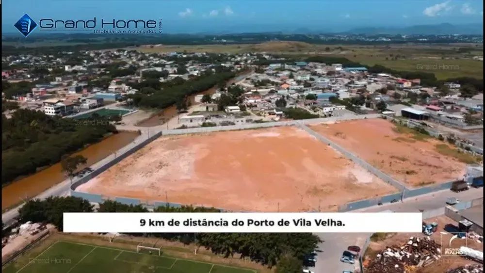 Terreno em Darly Santos - Foto 5