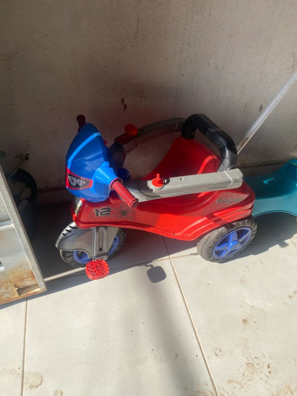 Moto infantil - Foto 2
