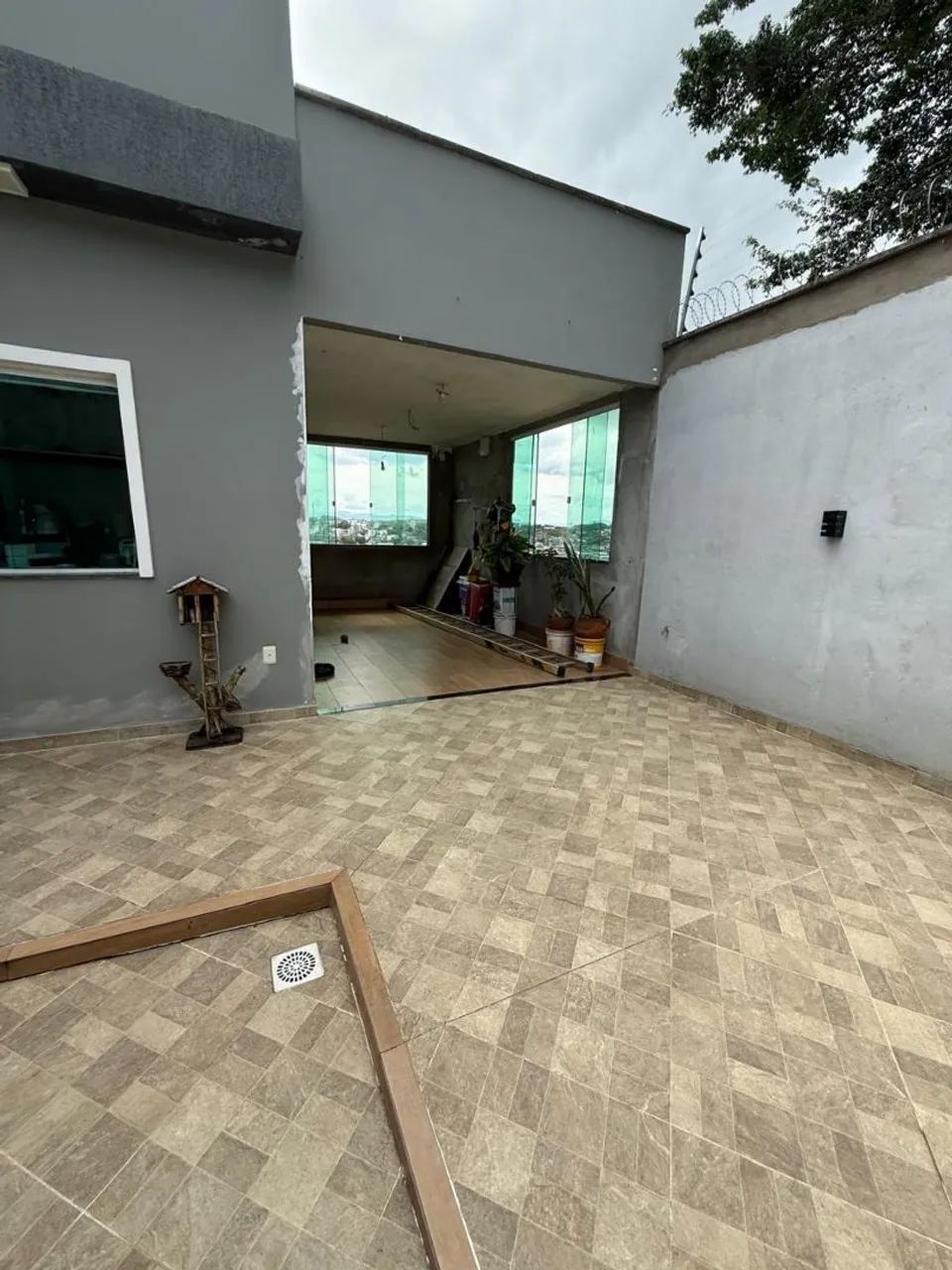 CASA DUPLEX NOVA E MODERNA COM 3 QUARTOS - 200m² | FINANCIÁVEL - Foto 3
