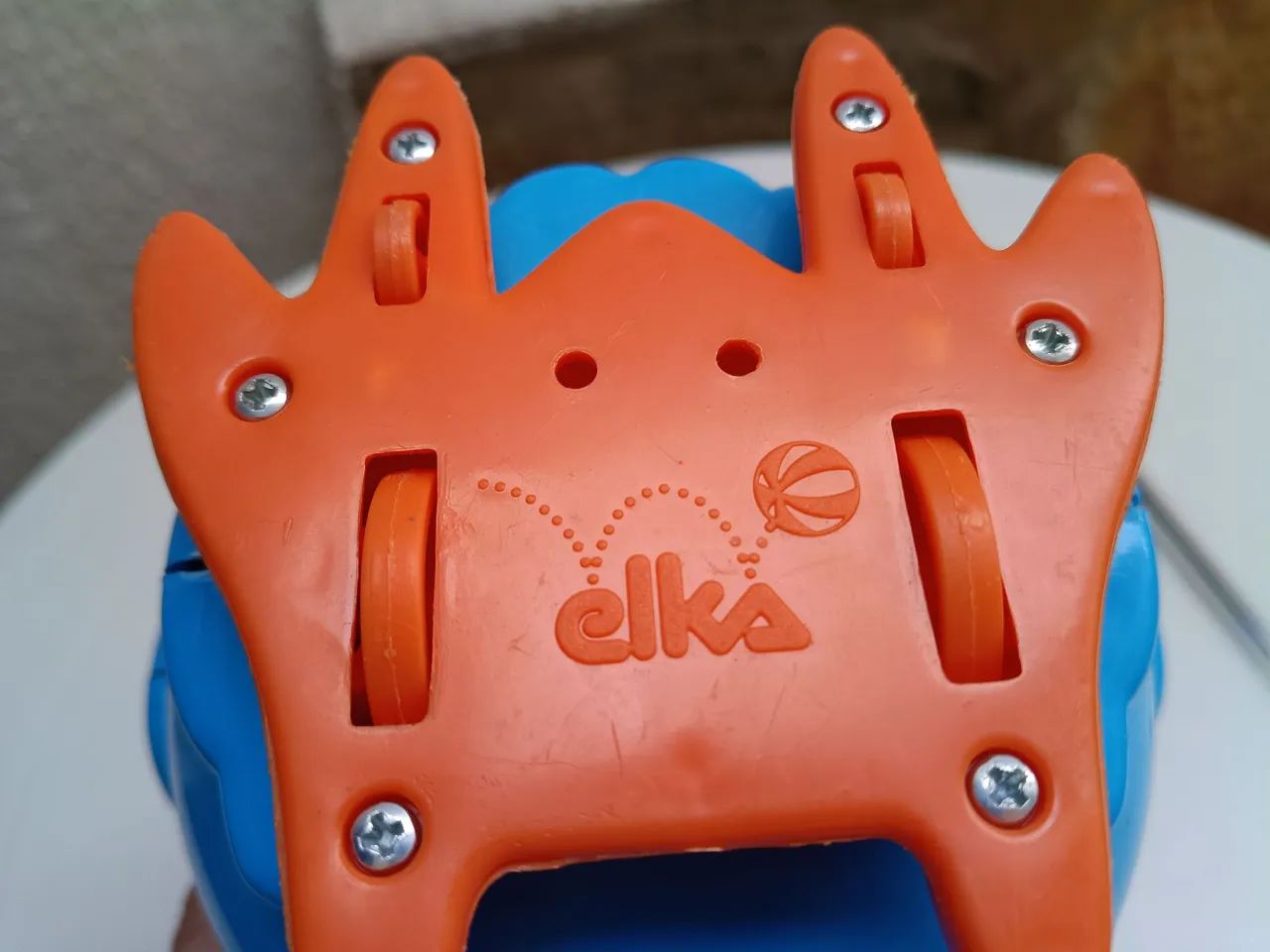 Galinha pintadinha. Elka - Foto 4