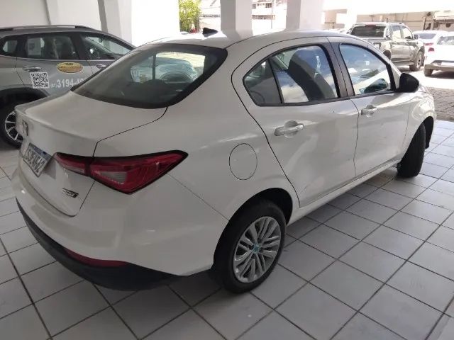 Fiat Cronos Drive 1.3 8V Flex 2024 - Foto 3