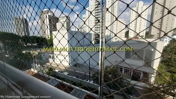 Apartamento à venda no Alto da Boa Vista, 135 m2, 4 dormitórios, varanda gourmet, 02 vagas - Foto 4