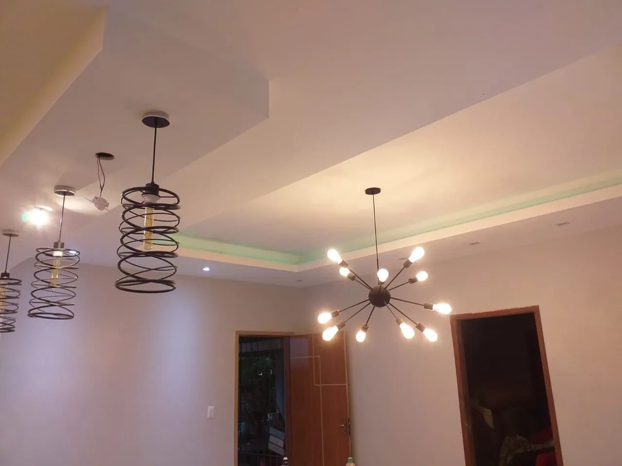 PINTOR PROFISSIONAL  - Foto 4