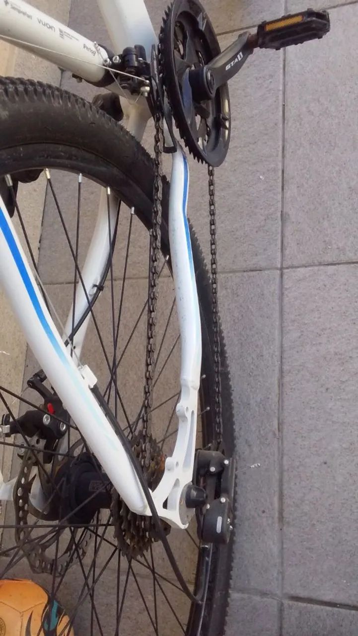 Bicicleta aro 29  - Foto 3