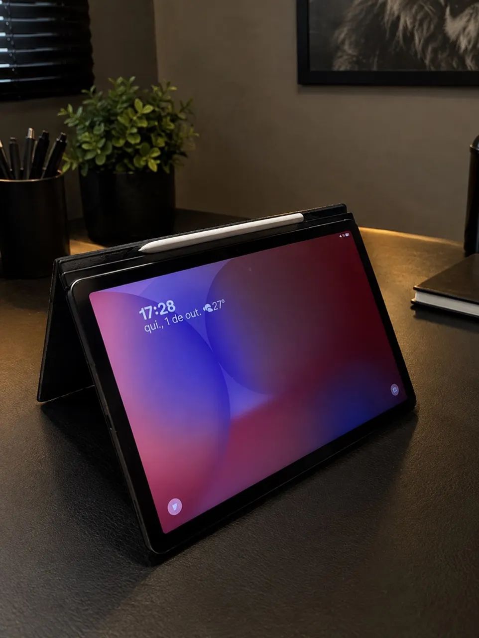 Tablet Samsung S10 LITE 