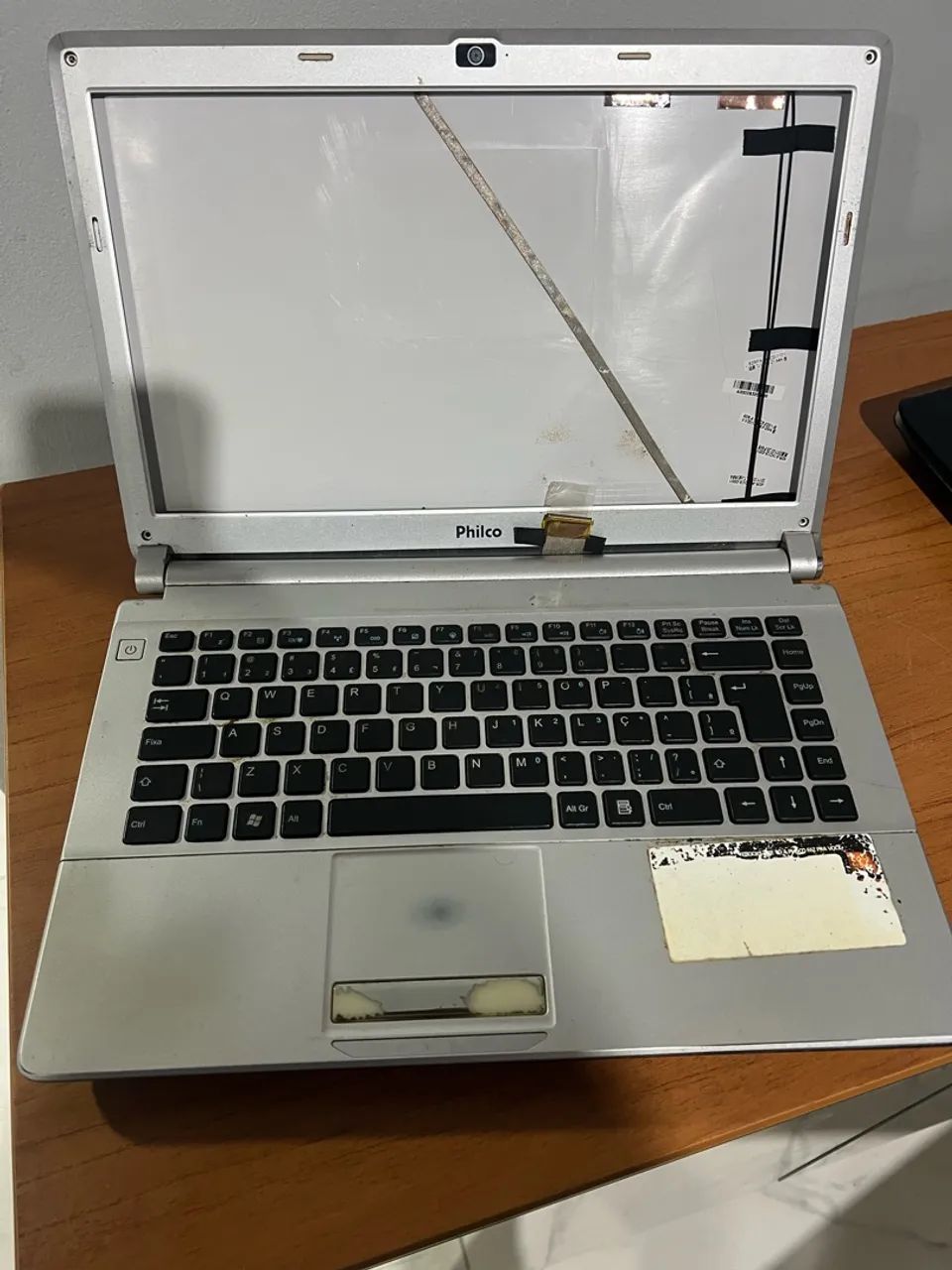 2 notebooks Philco LEIA o anuncio  - Foto 4