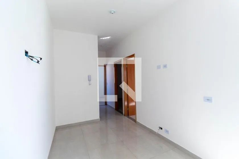 Apartamento à Venda - Vila Euthalia, 2 Quartos, 34 m2 - Foto 4