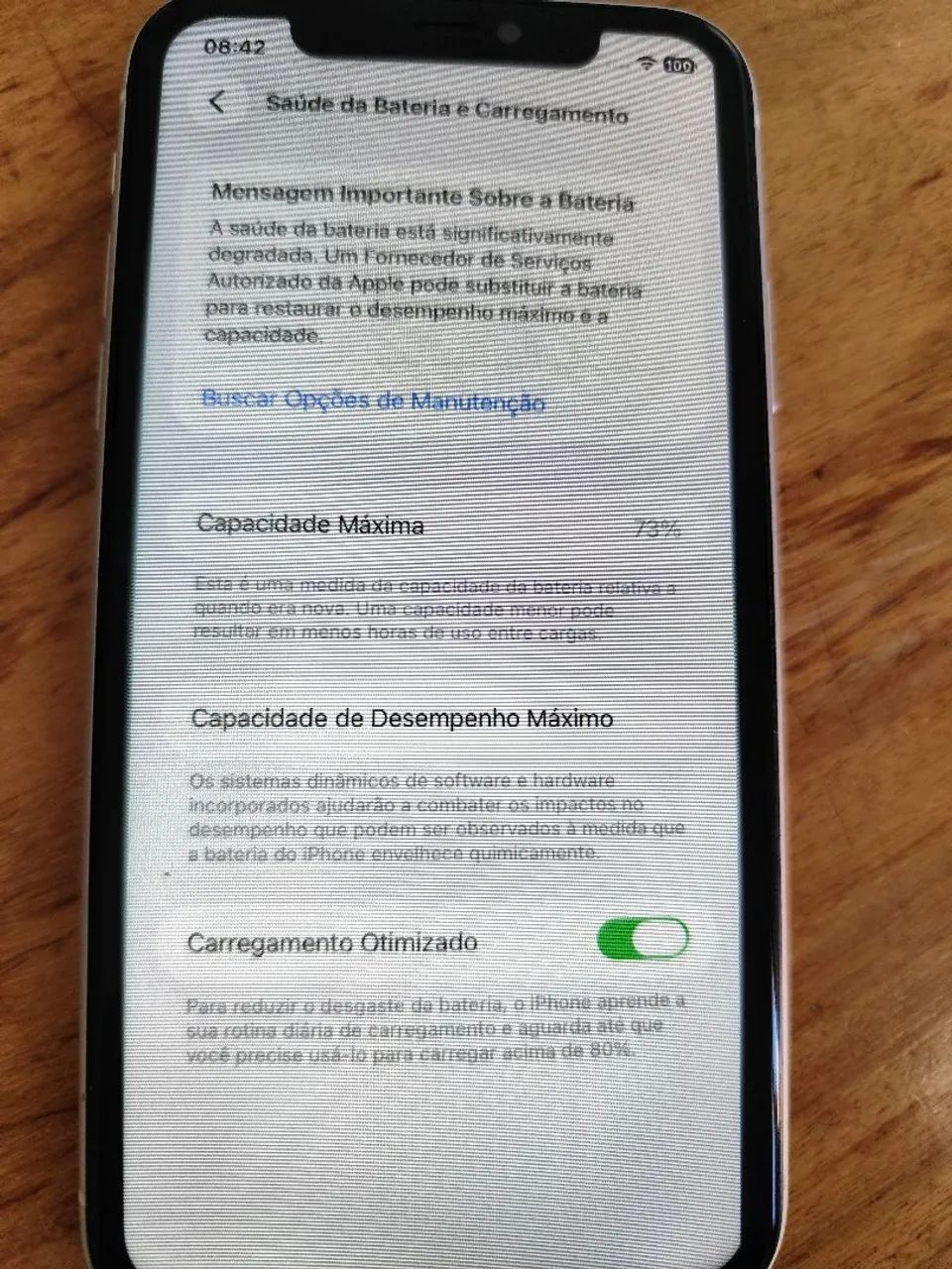 iPhone 11 256GB - Foto 3