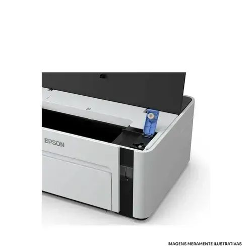 IMPRESSORA EPSON MONOCROMATICA M1120 - Foto 2