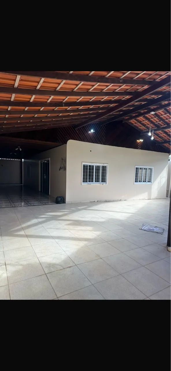 Casa a venda R$250.000