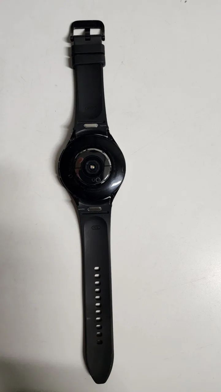 Samsung Smartwatch classic 6 - Foto 4