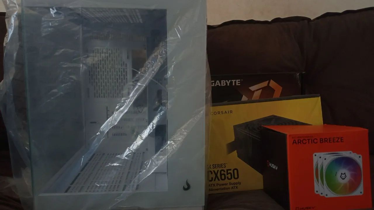 COMBO PC GAMER