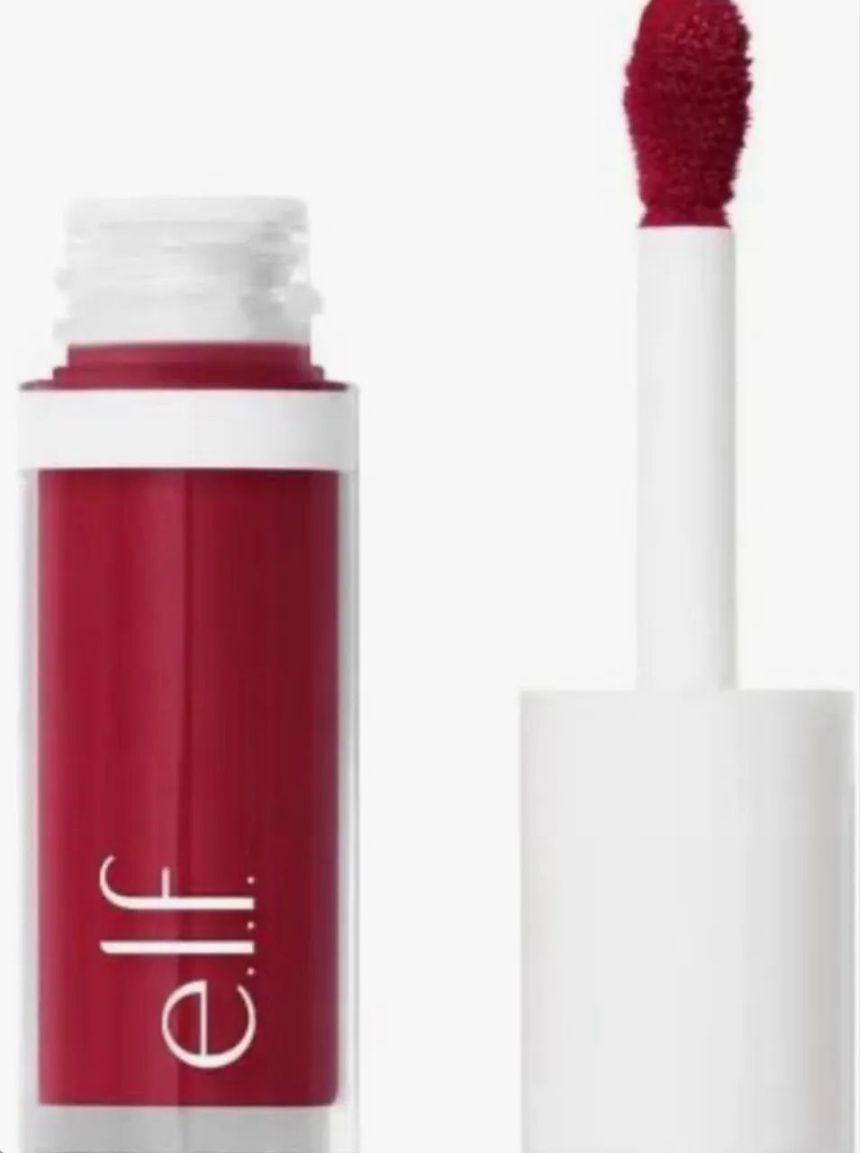 blush líquido elf camo berry well - Foto 4