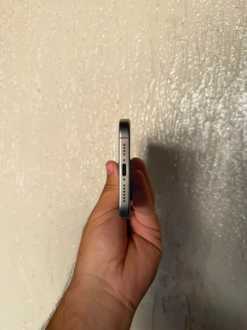 iPhone 15 Pro Max 256GB - Foto 5