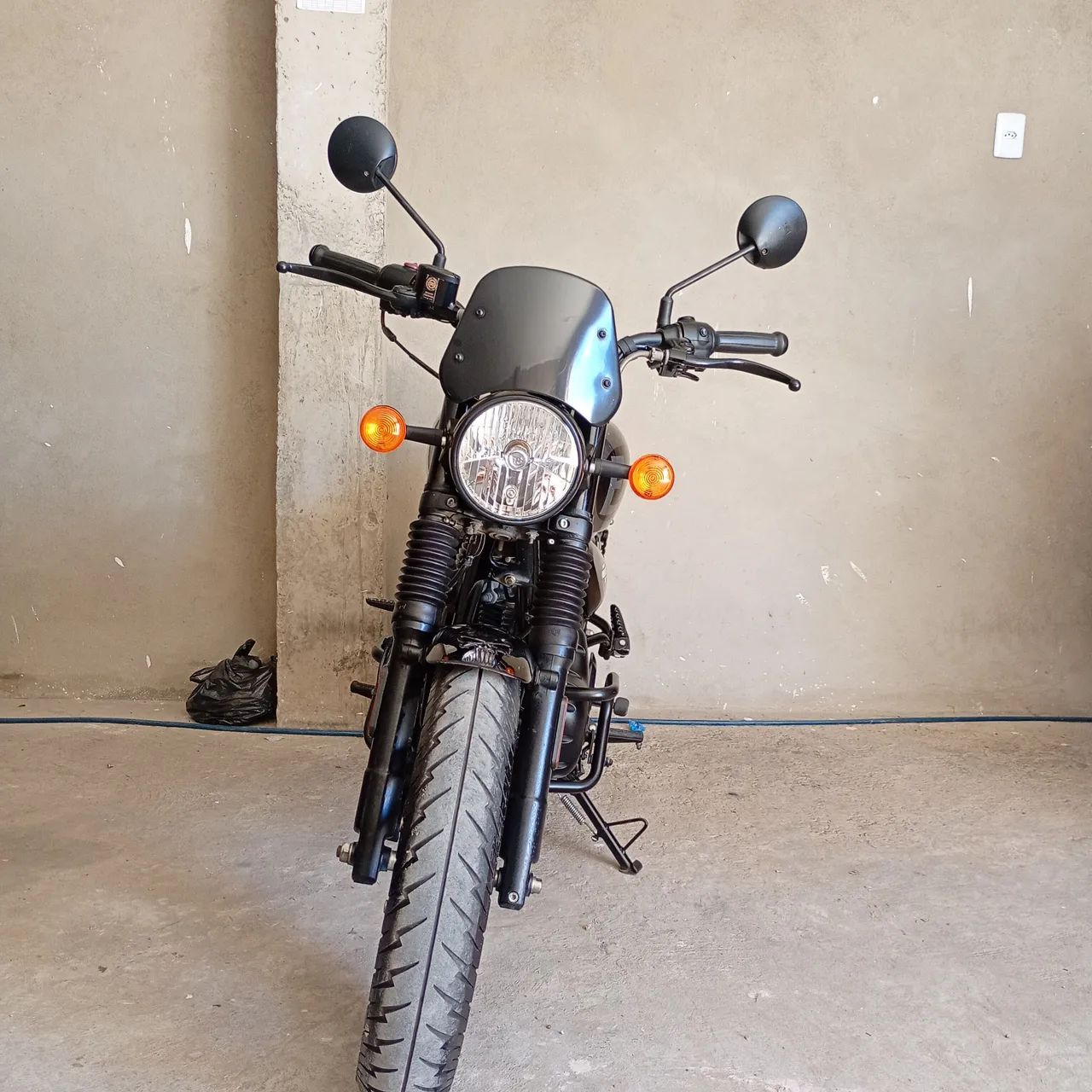 Hunter 350 cc - Foto 5