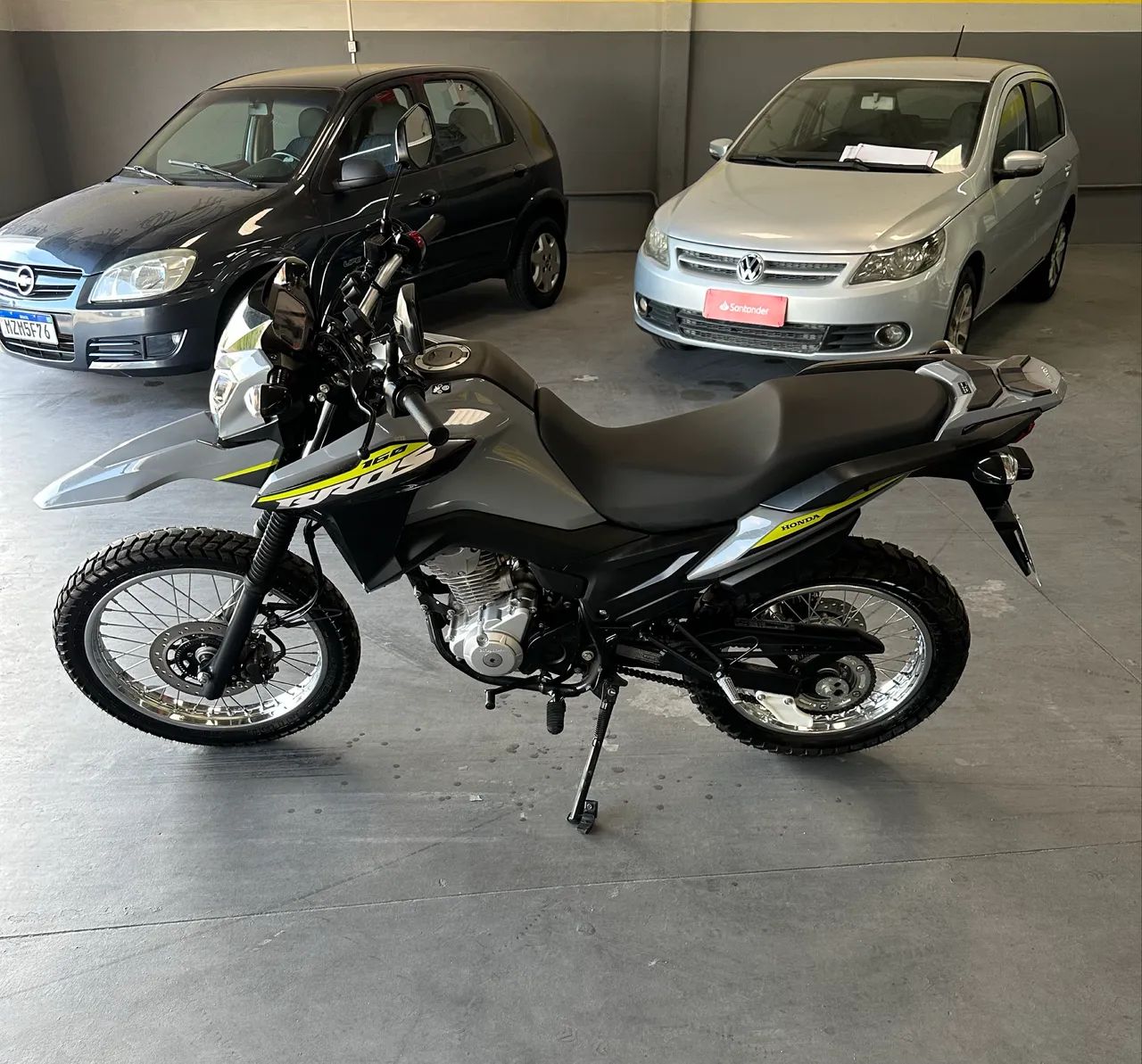 Bros 160 ABS  - Foto 4