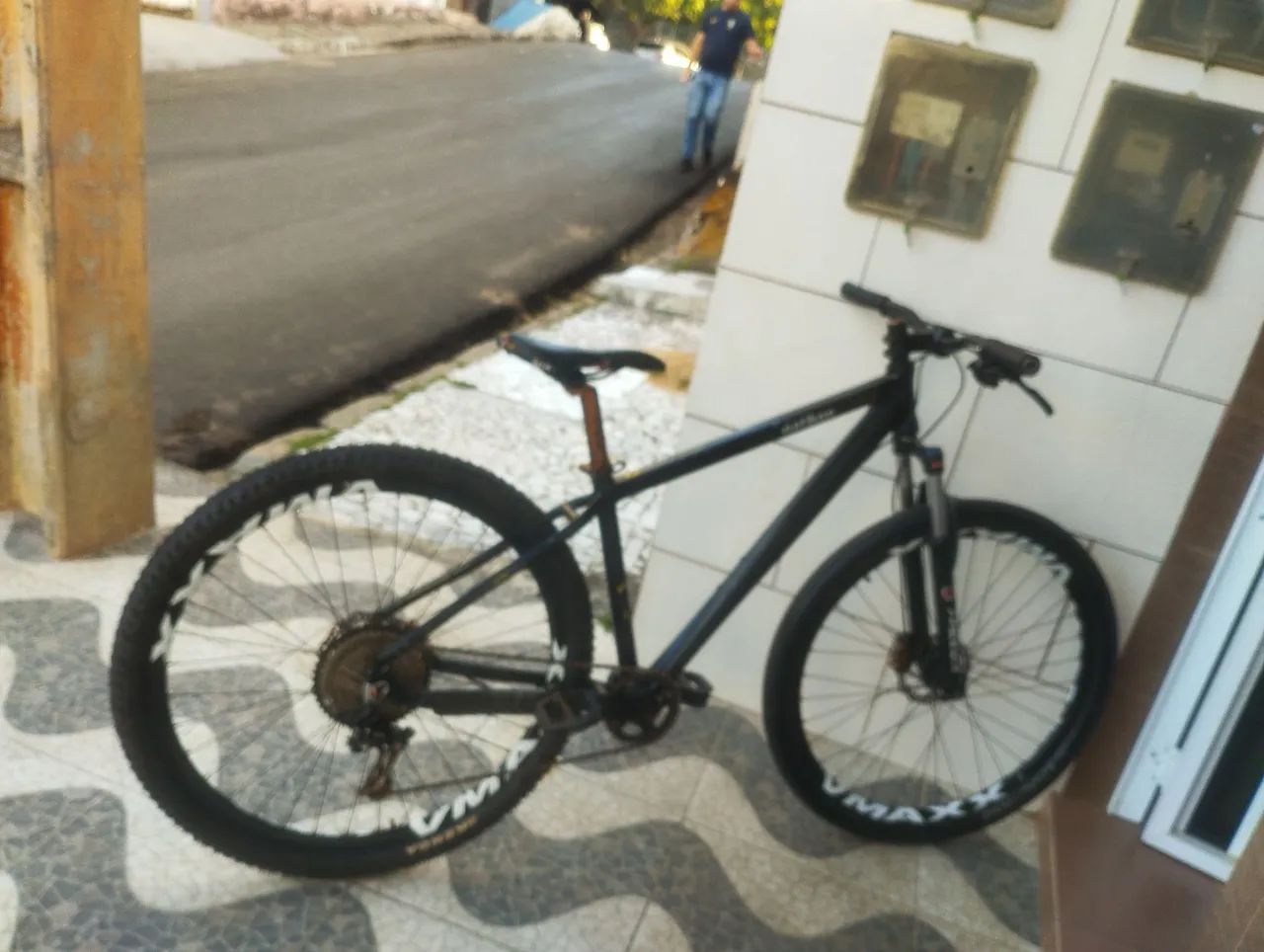 Bicicleta aro 29 - Foto 3