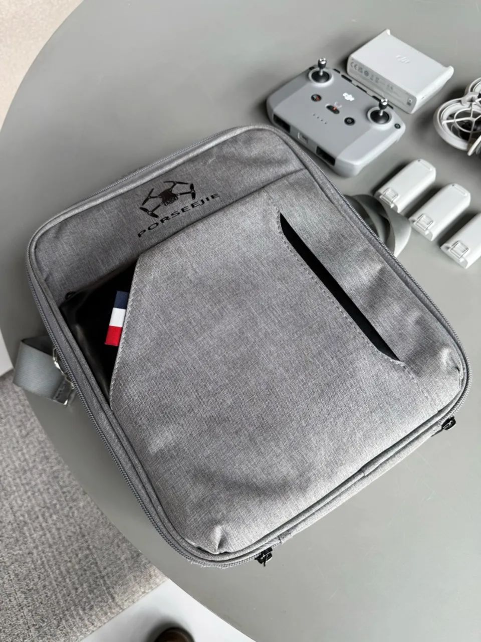 DRONE DJI NEO FLY + BATERIAS + BAG (COMBO COMPLETO)  - Foto 4