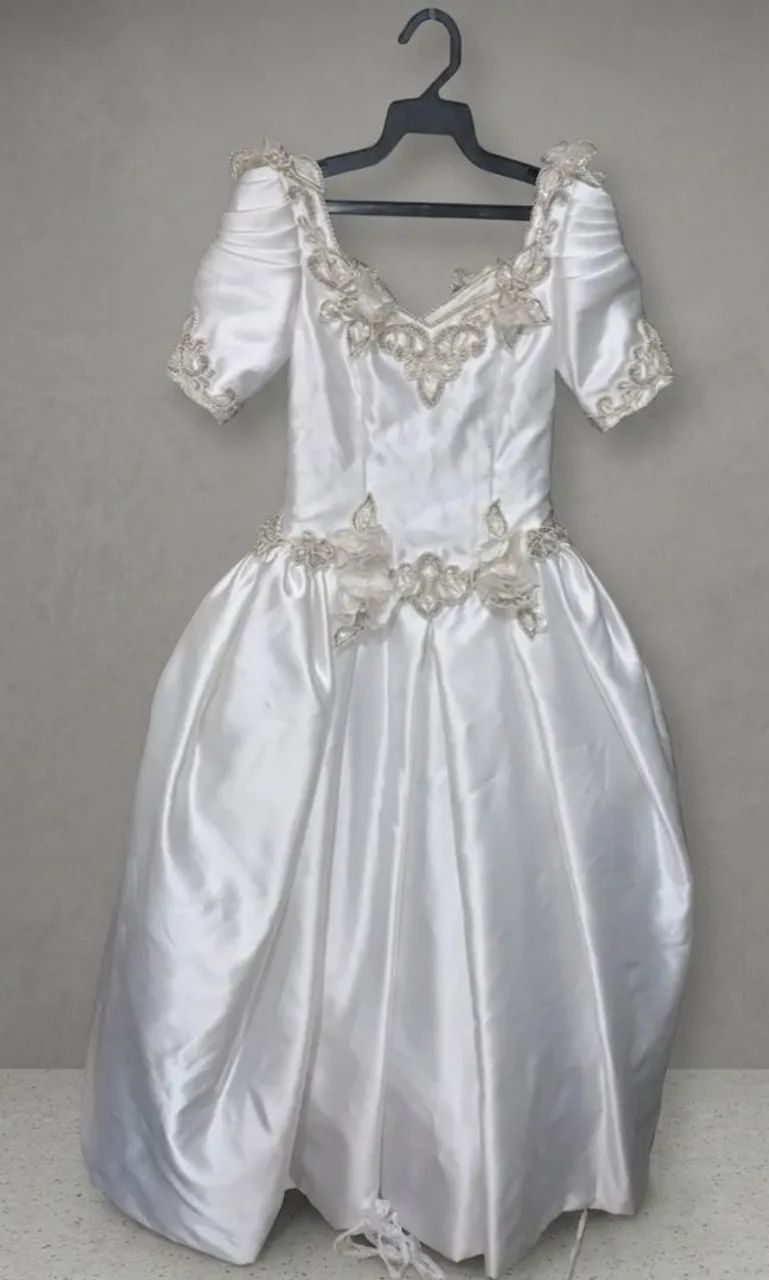 Vestidos de noiva - Foto 2