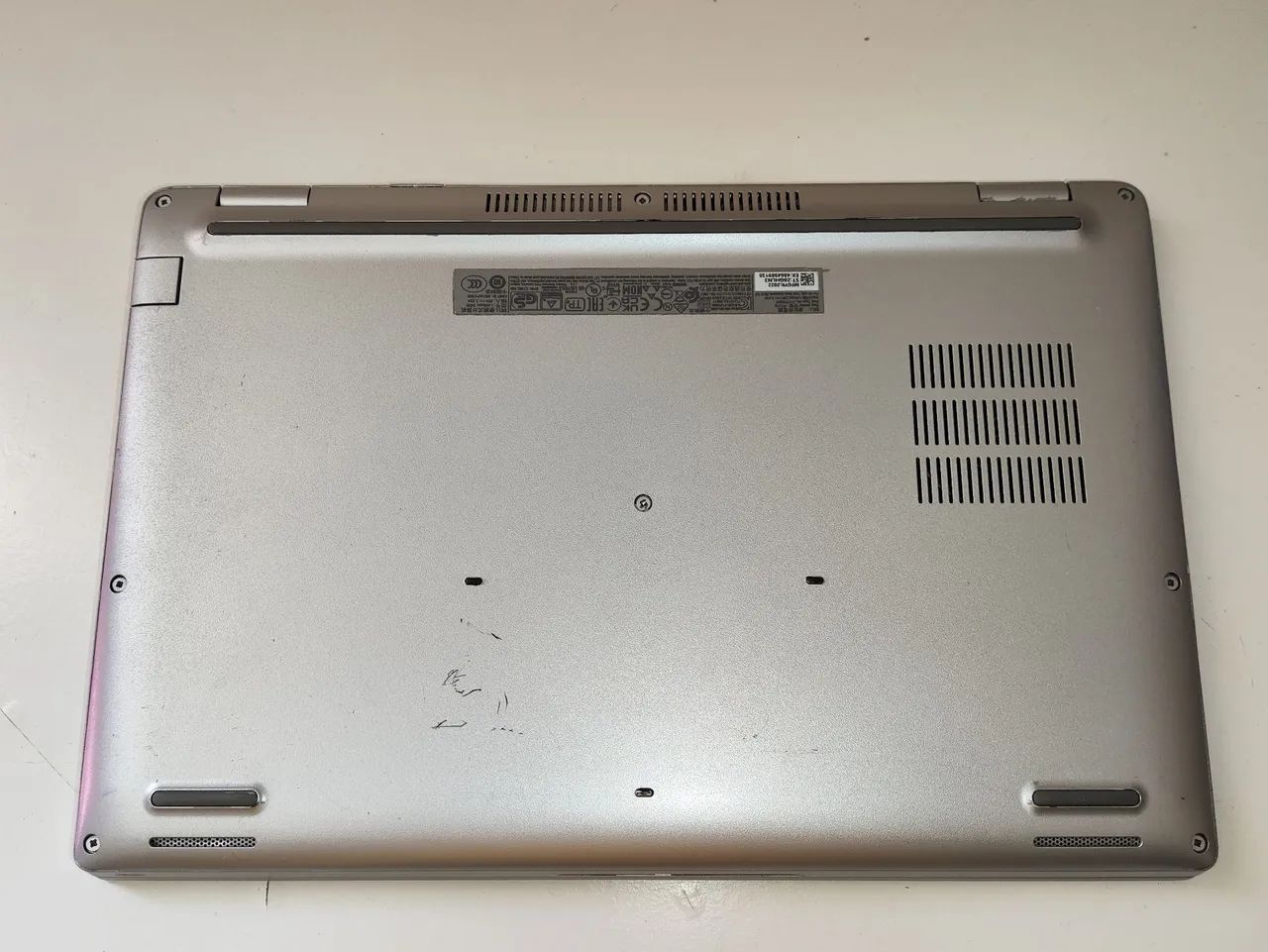 Dell latitude 5430 - i5 12th - 16ram - 512ssd - 14" Touch screen  - Foto 3