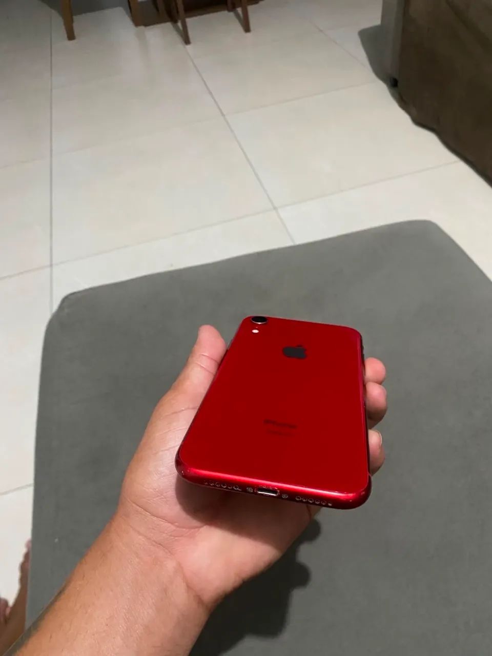 iPhone XR 128GB  - Foto 3