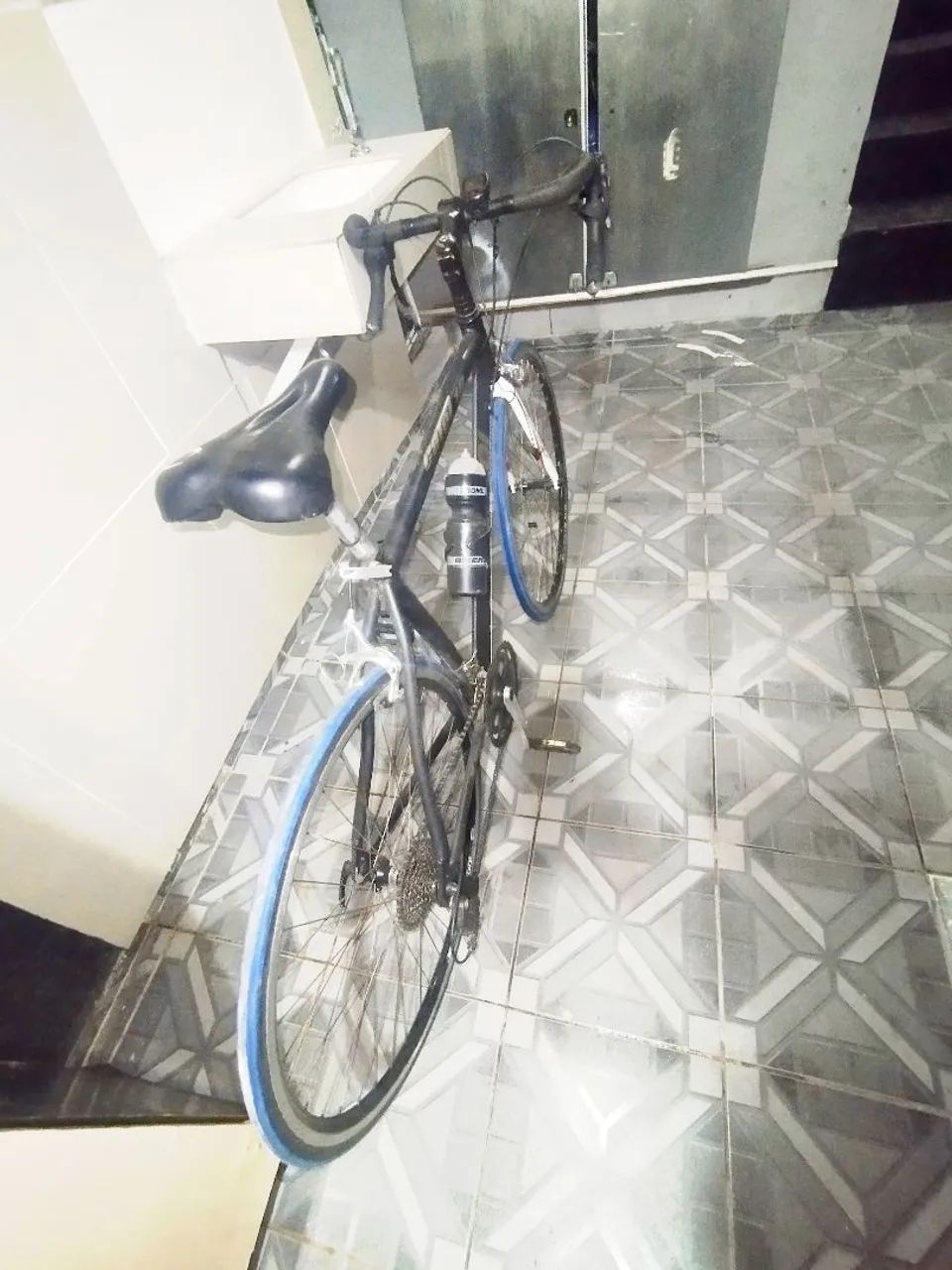 Bicicleta speed Caloi 700 - Foto 5