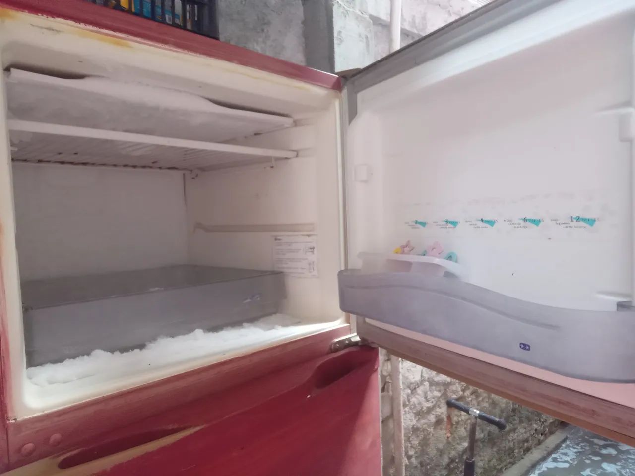 Geladeira consul - Foto 2